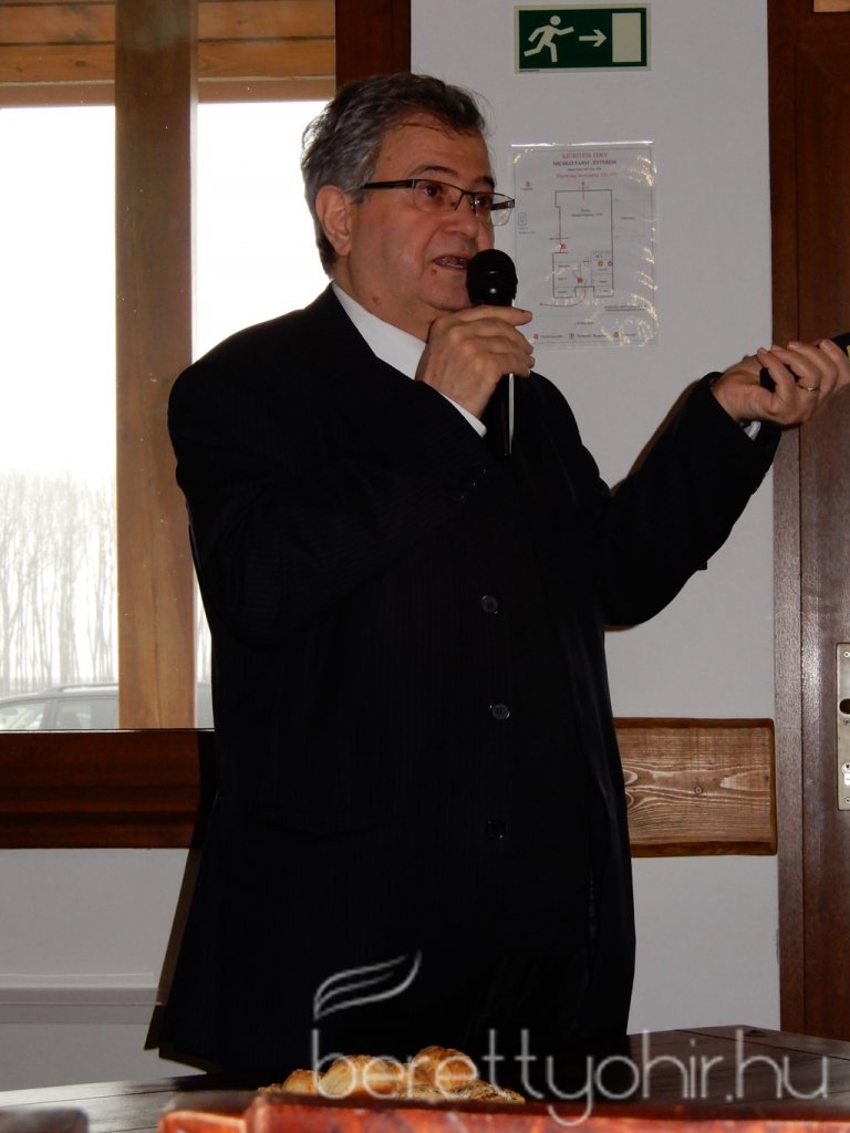 Hűtéstechnikai szakmai nap 35